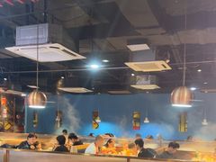 -傣妹火锅(南京东路一店)