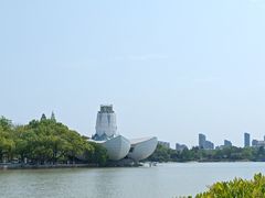 -东湖景区