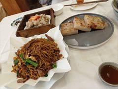 -和乐喜宴海鲜酒家(骏荣广场店)