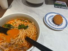 -和府捞面(欧亚卖场店)
