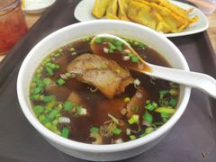 -清真蒋有记(老门东店)