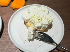 -Ten Olives甜点