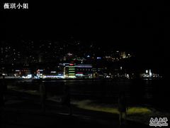 -海云台海滩