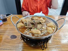 -高淳老街土菜馆(迎薰门店)