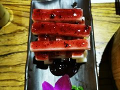 蓝莓山药-胡桃里音乐酒馆(星湖北一里店)