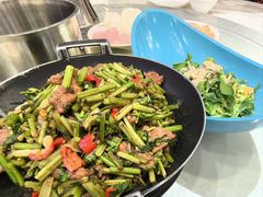 -老海陵·泰州菜(图书馆店)