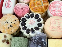 -北京稻香村(朝阳北路店)