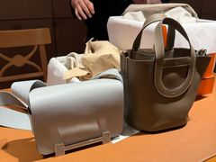 -爱马仕 HERMES(上海ifc商场店)