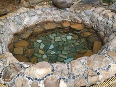 -三亚海棠湾南田温泉神龙谷