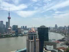 -上海红塔豪华精选酒店
