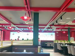 -京悦南门涮羊肉·羊蝎子火锅(田林路店)