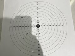 -中安射击运动俱乐部