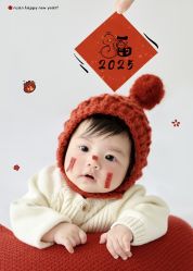 -XinStudio定制儿童摄影