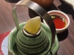 -匠和风精致料理(莆田财富中心店)