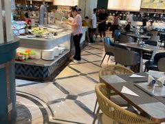-青岛鑫江温德姆酒店