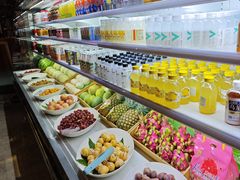 -海纳百川·都市温泉·足道·SPA(学院路店)