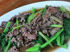 -肥弟大排档(汕樟路店)