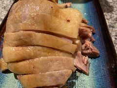 招牌盐水鸭-南京大牌档(济南万象城店)