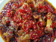 -贤花饭店(城阳店)