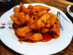 -红实家常菜(静安里店)