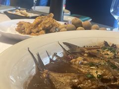 -湘湖大院(越王路店)