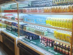 -梨花自助烤肉(西三旗万象汇黑金店)