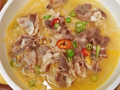 -清真马祥兴菜馆(云南北路店)