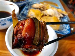 古镇扎肉-洞天食府(北大街店)