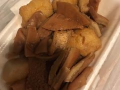 -细妹五香牛杂(步行街店)
