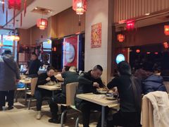 大堂-朴家冷面(总店)