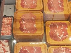 -非烤勿扰自助烤肉(深圳宝安华强广场店)