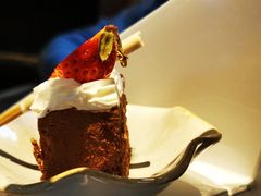 -上海齐鲁酒店·辣椒屋咖啡厅