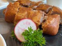 -莆田餐厅PUTIEN(三里屯店)