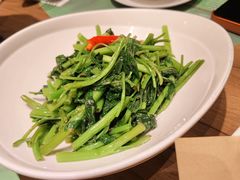 -帕蓝·暹罗料理(大学路店)