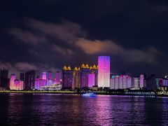 -武汉两江游览·夜游长江(汉口粤汉码头)