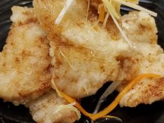 锅包肉-东方饺子王(新奥购物中心店)