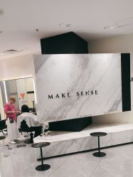 -MAKE SENSE美可沙龙