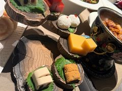 -花家怡园(四合院总店)