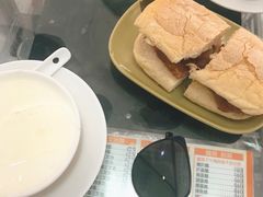-义顺牛奶公司(新马路老店)