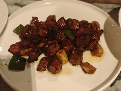 -海尔洲际酒店天下一品中餐厅