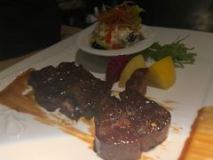 酱烤牛舌-穹六人间 people 6(岳阳路店)