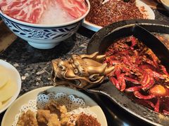 -蜀大侠火锅(春熙路店)