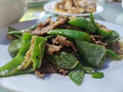 -罗浮山葛仙居菜馆