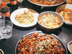 -麻六记(凤凰汇店)