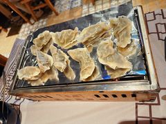 -云晓光头烧烤吧(川沙绿地店)