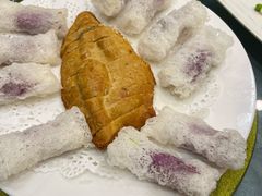 -古南都·清真绿柳居菜馆(太平南路店)