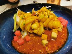 -阿里疆Alijiang·丝路美食·异域风情·清真(长楹天街店)