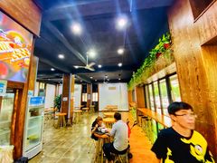 -文昌邓记清补凉(西沙路店)