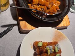 -晓粤·惹味粤菜(凯德乐峰广场店)