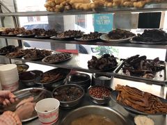 -百成大同鸭肉粥(大同总店)